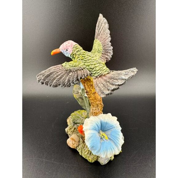 K's Collection Hummingbird Figurine - Picture 3 of 9